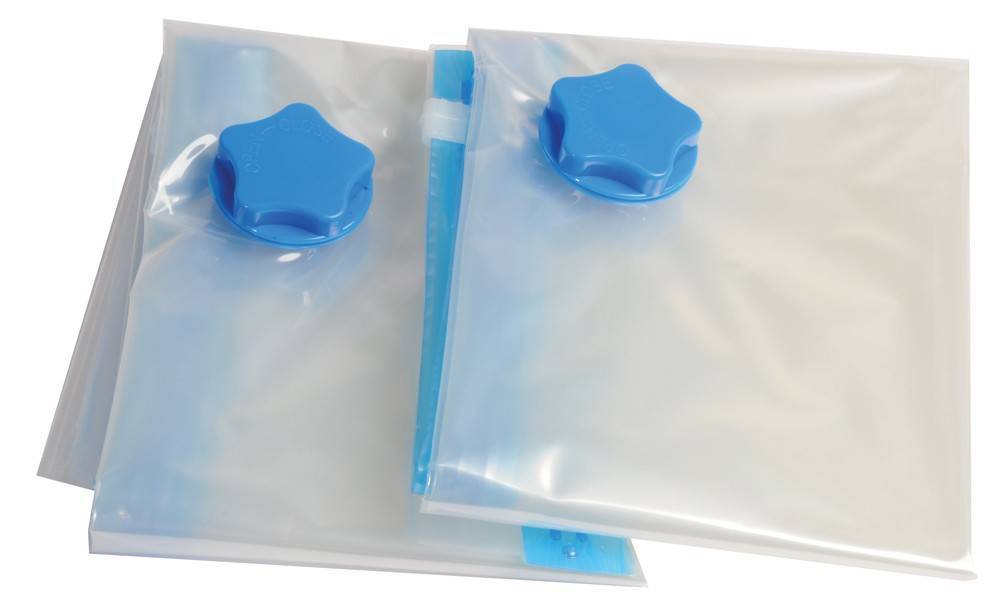 ΣΑΚΟΥΛΕΣ ΑΠΟΘΗΚΕΥΣΗΣ ESTIA ΚΕΝΟΥ ΑΕΡΟΣ ΠΛΑΣΤΙΚΟ 100X70CM ESTIA