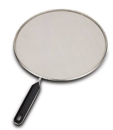 ΠΡΟΣΤΑΤΕΥΤΙΚΟ ΤΗΓΑΝΙΣΜΑΤΟΣ NAVA ΑΝΟΞΕIΔΩΤΟ ΠΛΑΣΤΙΚΗ ΛΑΒΗ 28CM NAVA