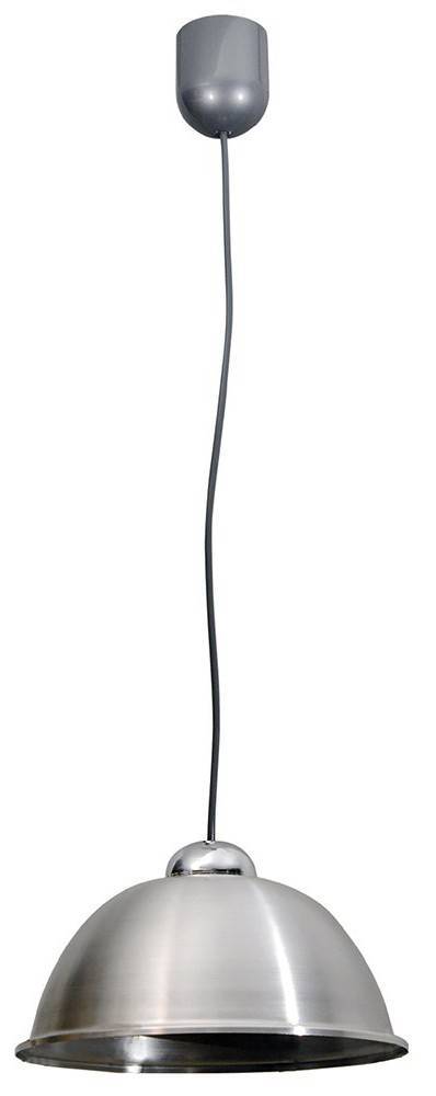 ΦΩΤΙΣΤΙΚΟ ΟΡΟΦΗΣ ARLIGHT SIMPLE GA206NM ΚΑΜΠΑΝΑ ΑΠΟ ΑΛΟΥΜΙΝΙΟ ΑΣΗΜΙ ΜΑΤ 20X70CM ARLIGHT