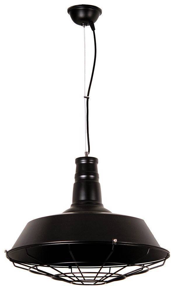 ARLIGHT ΦΩΤΙΣΤΙΚΟ ΟΡΟΦΗΣ ARLIGHT ELEGANT CL6074-1 ΑΠΟ ΜΕΤΑΛΛΟ ΜΑΥΡΟ 38X100CM