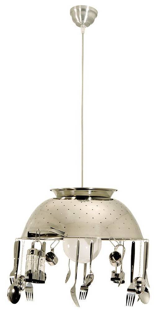 ΦΩΤΙΣΤΙΚΟ ΟΡΟΦΗΣ ARLIGHT ELEGANT GA172 ΣΟΥΡΩΤΗΡΙ ΜΕ ΚΟΥΖΙΝΙΚΑ ΑΠΟ ΜΕΤΑΛΛΟ ΑΣΗΜΙ 40X100CM ARLIGHT