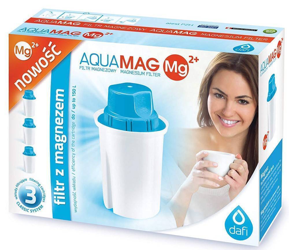 DAFI ΑΝΤΑΛΛΑΚΤΙΚA ΦIΛΤΡΑ DAFI CLASSIC + MG 3TMX