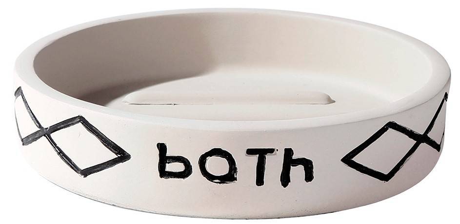 ΣΑΠΟΥΝΟΘΗΚΗ ESTIA ETHNIC ΤΣΙΜΕΝΤΟ 2,5X12,1CM