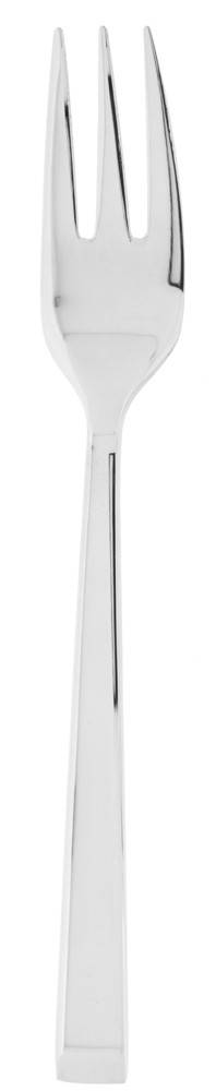 ΠΙΡΟΥΝΙ ΓΛΥΚΟΥ DINOX A118 ΑΝΟΞΕΙΔΩΤΟ ΑΤΣΑΛΙ 18/10 14CM DINOX