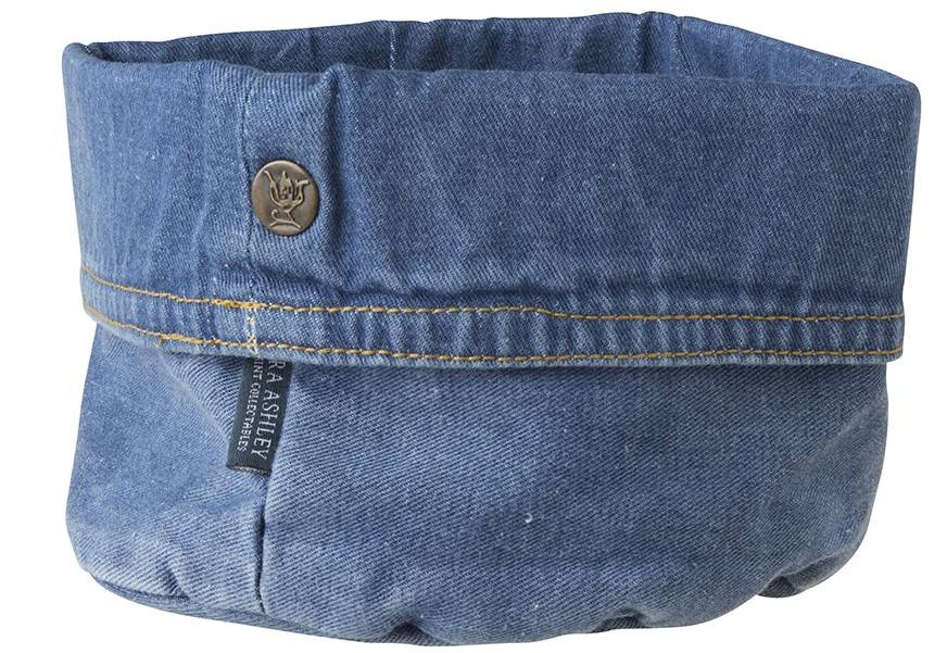 ΨΩΜΙΕΡΑ LAURA ASHLEY JEAN ΥΦΑΣΜΑ 17Χ11CM LAURA ASHLEY
