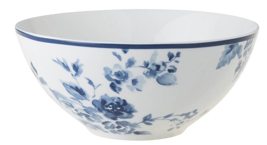 ΜΠΟΛ ΠΑΓΩΤΟΥ LAURA ASHLEY CNINA ROSE ΠΟΡΣΕΛΑΝΗ 15CL 9CM