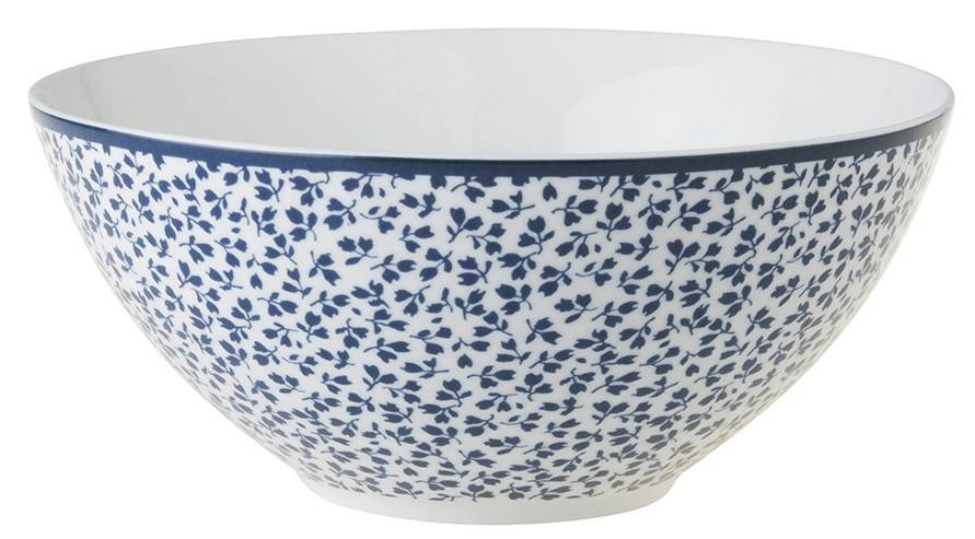 ΜΠΟΛ ΠΑΓΩΤΟΥ LAURA ASHLEY FLORIS ΠΟΡΣΕΛΑΝΗ 15CL 9CM