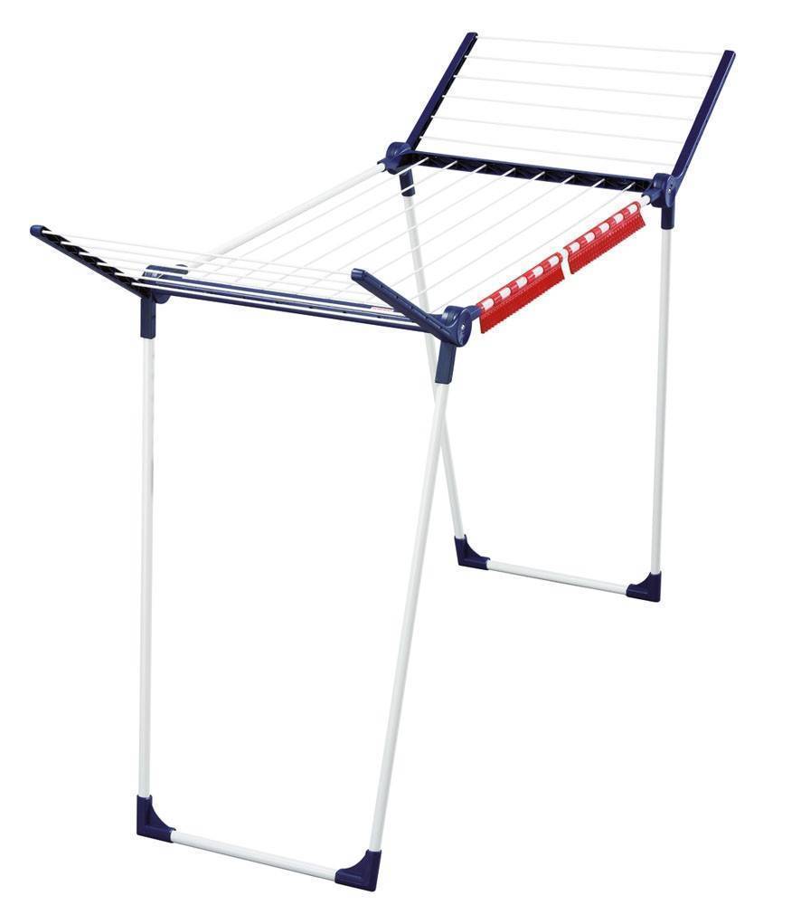 ΑΠΛΩΣΤΡΑ ΔΑΠΕΔΟΥ LEIFHEIT STANDING 180 SOLID CLASSIC 18Μ 95X66.29CM LEIFHEIT