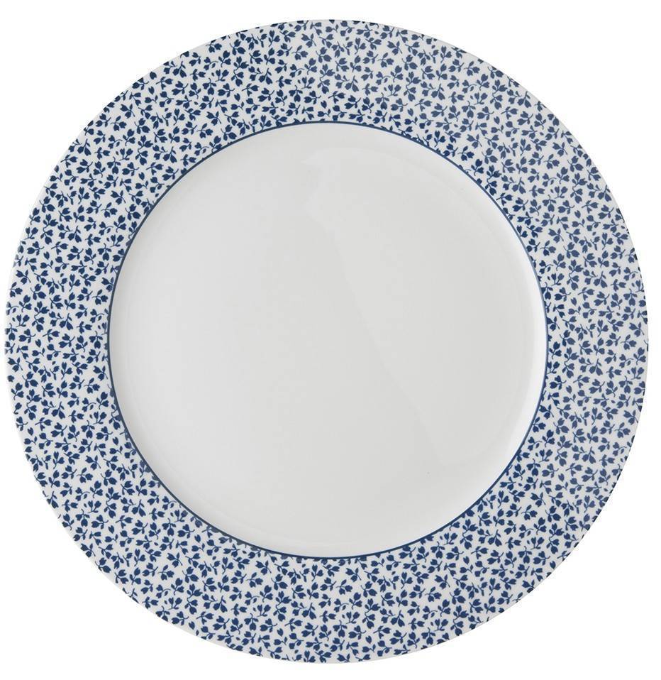 LAURA ASHLEY ΠΙΑΤΟ ΡΗΧΟ LAURA ASHLEY FLORIS ΠΟΡΣΕΛΑΝΗ 26CM