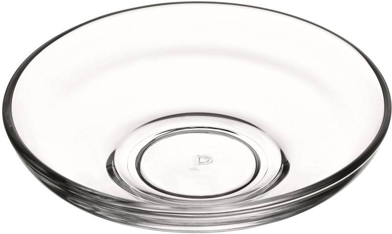 ΠΙΑΤΑΚΙ ΤΣΑΓΙΟΥ PASABAHCE TEMPO ΓΙΑ ΦΛΥΤΖΑΝΙ ΓΥΑΛΙ 10.2CM 1TMX PASABAHCE