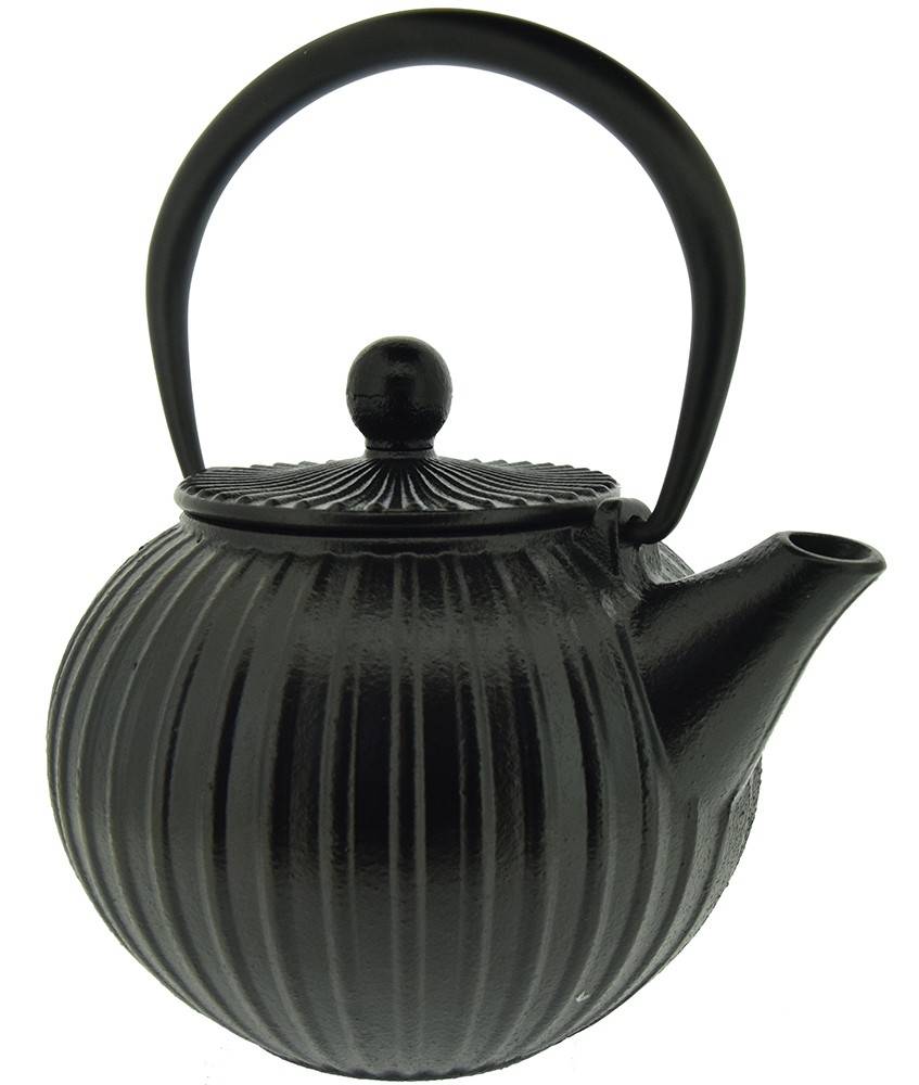 ΤΣΑΓΙΕΡΑ DINOX ΑΠΟ ΜΑΝΤΕΜΙ ΜΑΥΡΟ 0.5L 10X8CM