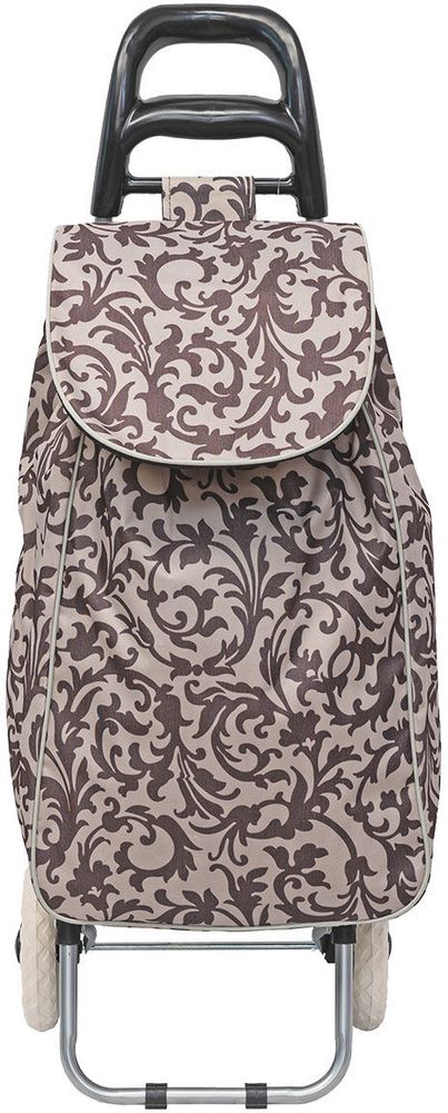 ESTIA ΚΑΡΟΤΣΙ ΛΑΪΚΗΣ ESTIA LUX ΛΑΧΟΥΡΙ (36L)