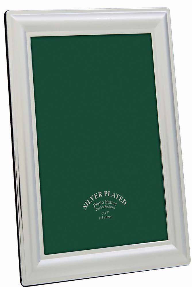 ΚΟΡΝΙΖΑ ΕΠΑΡΓΥΡΗ PHOTO FRAMES ΚΛΑΣΙΚΟ ΣΧΕΔΙΟ 20X25CM PHOTO FRAMES