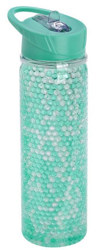 SMASH ΜΠΟΥΚΑΛΙ ΠΑΓΟΥΡΙ SMASH BUBBLE FREEZE ΜΠΛΕ (500ML)