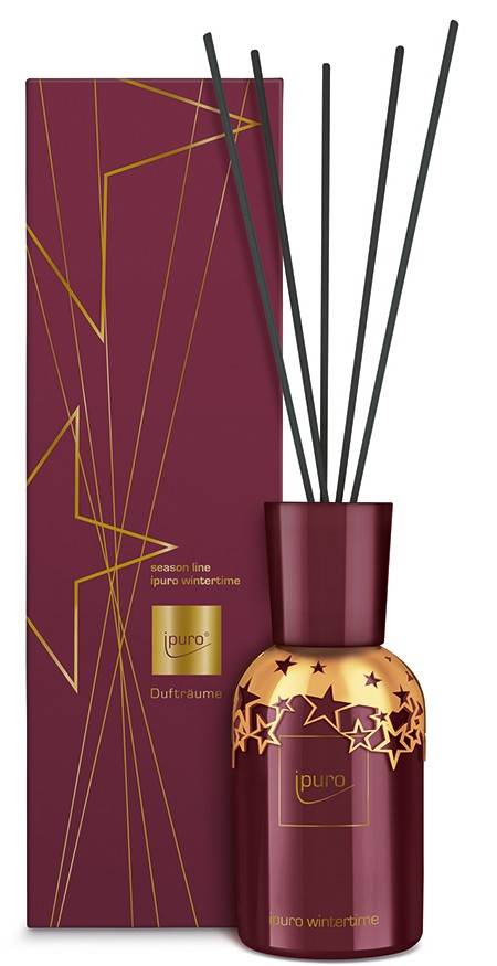 IPURO ΑΡΩΜΑΤΙΚΟ ΧΩΡΟΥ IPURO WINTERTIME 240ML