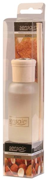 ΑΡΩΜΑΤΙΚΟ ΧΩΡΟΥ GALA SENSAIR DIFFUSER COCO 100ML GALA