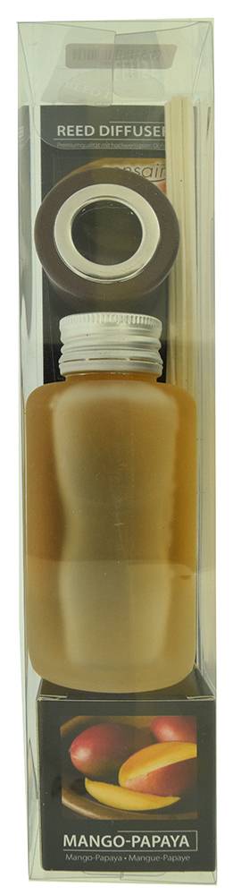 ΑΡΩΜΑΤΙΚΟ ΧΩΡΟΥ GALA SENSAIR DIFFUSER MANGO PAPAYA 100ML
