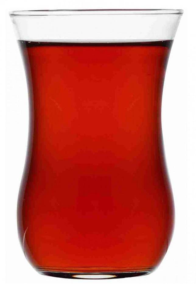 ΦΛΥΤΖΑΝΙ ΤΣΑΓΙΟΥ PASABAHCE TEMPO 120ML 1TMX