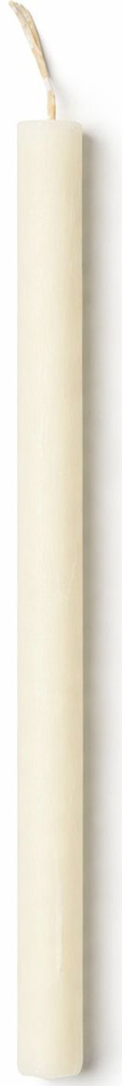 ΑΡΩΜΑΤΙΚΗ ΛΑΜΠΑΔΑ UNIKER IVORY ΞΥΣΤΗ ΚΥΛΙΝΔΡΙΚΗ (2.8X29CM) UNIKER