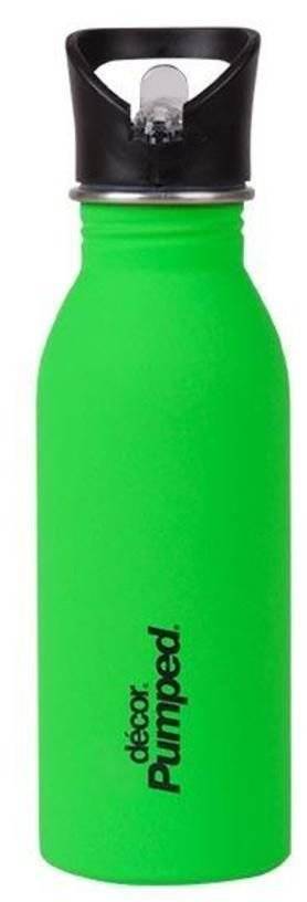 ΜΠΟΥΚΑΛΙ ΠΑΓΟΥΡΙ DECOR SOFT TOUCH ΚΑΛΑΜΑΚΙ ΠΡΑΣΙΝΟ (500ML) DECOR