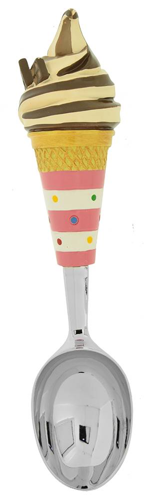 ΚΟΥΤΑΛI ΠΑΓΩΤΟΥ ETOILE ΠΛΑΣΤΙΚΗ ΛΑΒΗ ΚΑΦΕ (19CM)