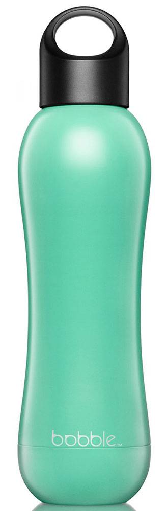 ΜΠΟΥΚΑΛΙ ΝΕΡΟΥ BOBBLE INSULATE ΑΝΟΞΕIΔΩΤΟ ΑΤΣAΛΙ MINT (442ML) BOBBLE