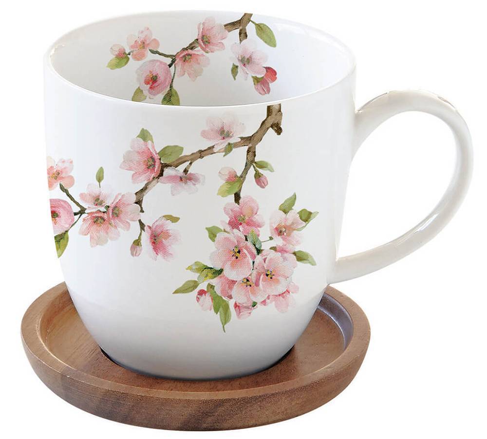 ΚΟΥΠΑ MARVA SΑΚURΑ ΑCΑCΙΑ ΠΟΡΣΕΛΑΝΗ 350ML MARVA