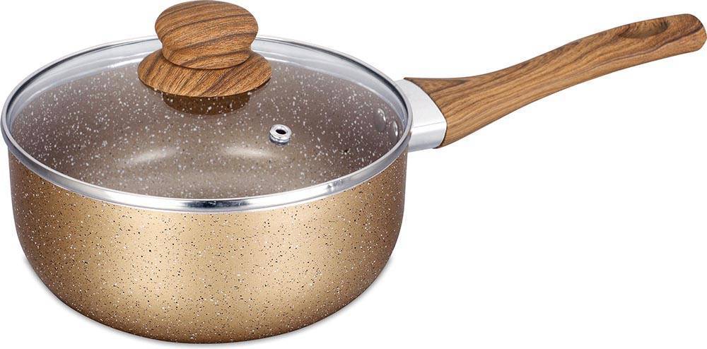 CHIOS HELLAS ΓΑΛΑΚΤΕΡΟ CHIOS HELLAS WOODSTONE ΑΝΤΙΚΟΛΛΗΤΙΚΗ ΜΕ ΕΠΙΣΤΡΩΣΗ ΜΑΡΜΑΡΟ (18CM)