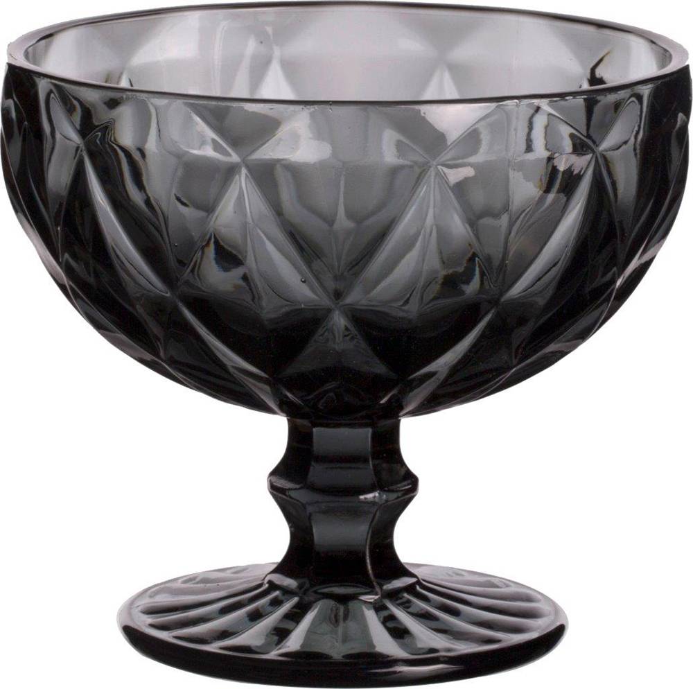 ΜΠΩΛ ΠΑΓΩΤΟΥ CRYSPO TRIO KARE ΓΚΡΙ 310ML 6ΤΜΧ CRYSPO TRIO