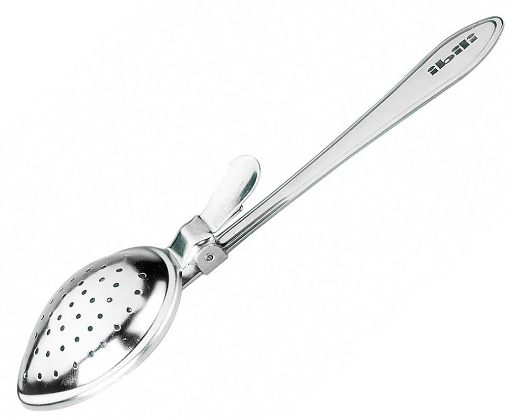 ΣΟΥΡΩΤΗΡΙ ΤΣΑΓΙΟΥ IBILI ΚΟΥΤΑΛΙ INOX 5Χ4X15CM IBILI