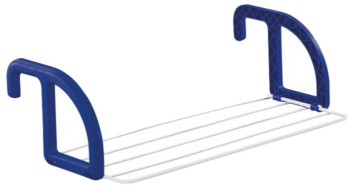 LEIFHEIT ΑΠΛΩΣΤΡΑ ΚΡΕΜΑΣΤΗ LEIFHEIT 83046 HANGING DRYER CLASSIC 25 55X30X18CM