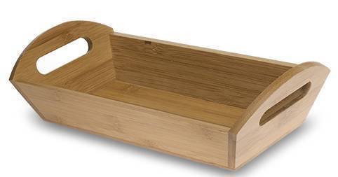 ΨΩΜΙΕΡΑ NAVA TERRESTRIAL ΞΥΛΙΝΗ (29CM)