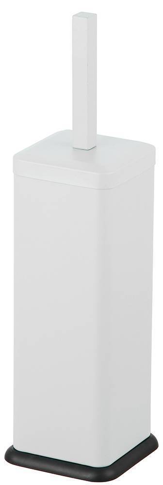 ΠΙΓΚΑΛ ESTIA ΤΕΤΡΑΓΩΝΟ ΛΕΥΚΟ ΜΑΤ 11X39CM ESTIA