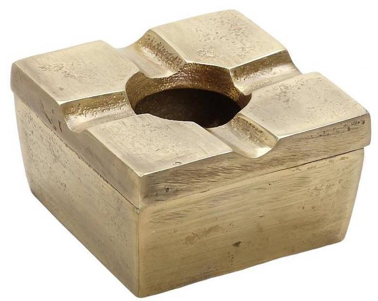 ΣΤΑΧΤΟΔΟΧΕΙΟ ESPIEL ΑΝΤΙΑΝΕΜΙΚΟ ΑΛΟΥΜΙΝΙΟ ΜΠΡΟΝΖΕ (8CM) ESPIEL