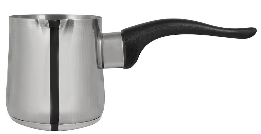 ΜΠΡIΚΙ ESTIA ΑΝΟΞΕΙΔΩΤΟ ΑΤΣΑΛΙ 18/4 INDUCTION 2 (NO4) 320ML ESTIA