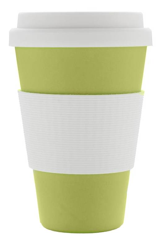 SPACECOW ΚΟΥΠΑ SPACECOW ΜΠΑΜΠΟΥ ΜΕ ΚΑΠΑΚΙ ΠΡΑΣΙΝΟ (450ML)