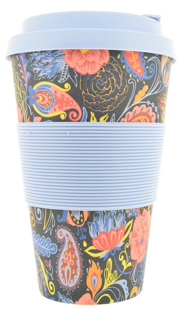 ΚΟΥΠΑ SPACECOW ΜΠΑΜΠΟΥ ΜΕ ΚΑΠΑΚΙ ΣΧΕΔΙΑ ΣΙΕΛ (400ML)