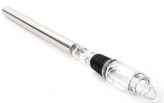 MARVA ΡΟΗ ΦΙΑΛΗΣ KOALA ΑΚΡΥΛΙΚΟ 3 ΙΝ 1 ΜΕ ΡΑΒΔΟ CΟΟLΕR 32.5X2CM