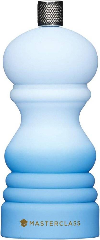 ΜΥΛΟΣ ΠΙΠΕΡΙΟΥ ΑΛΑΤΙΟΥ KITCHEN CRAFT CAPSTAN OMBRE ΜΠΛΕ (12 CM)