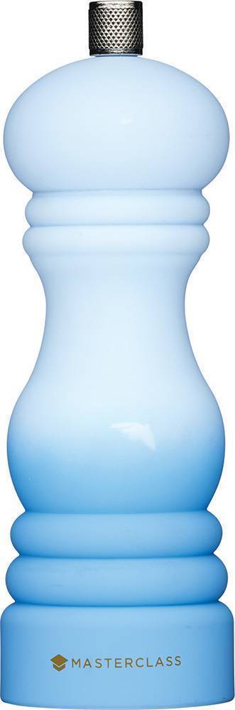 KITCHEN CRAFT ΜΥΛΟΣ ΠΙΠΕΡΙΟΥ ΑΛΑΤΙΟΥ KITCHEN CRAFT CAPSTAN OMBRE ΜΠΛΕ 17CM