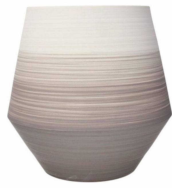 BAZO TOGNANA WHEEL ΚΕΡΑΜΙΚΟ ΜΠΕΖ 23X34CM