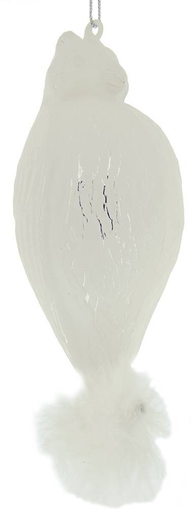 MSA ΣΤΟΛΙΔΙ ΓΙΑ ΔΕΝΤΡΟ MSA ΠΟΥΛΙ ΜΕ ΠΟΥΠΟΥΛΑ ΚΑΙ ΟΥΡΑ 19,5CM