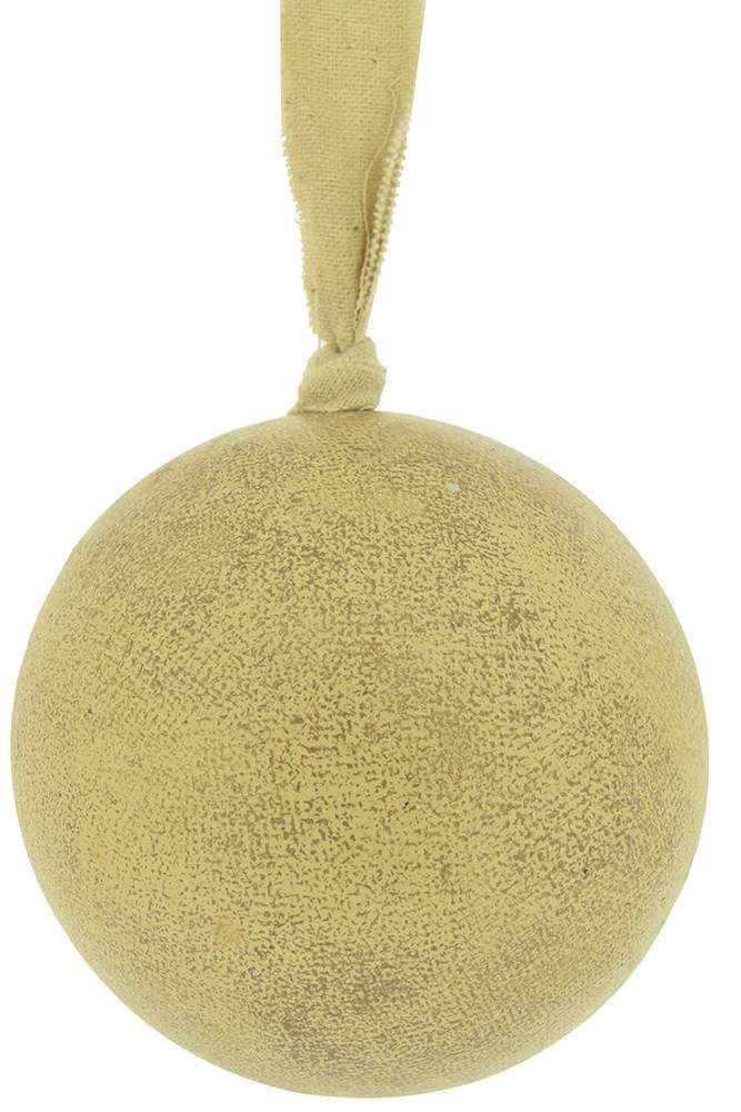 MSA ΧΡΙΣΤΟΥΓΕΝΝΙΑΤΙΚΗ ΜΠΑΛΑ MSA ΥΦΑΣΜΑ ΚΟΡΔΕΛΑ ΠΛΑΣΤΙΚΟ ΜΠΕΖ 10CM