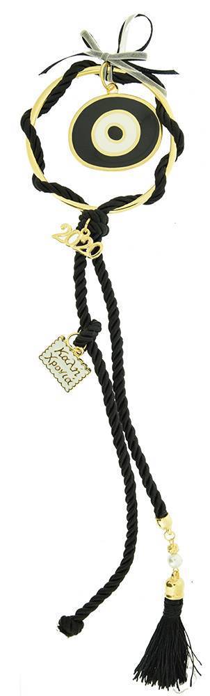 ΓΟΥΡΙ ΜΑΤΙ EDEL ΜΕΤΑΛΛΟ ΜΑΥΡΟ ΧΡΥΣΟ 33CM CLICK