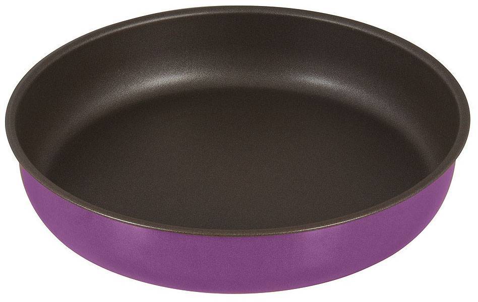 PAL ΤΑΨΙ PAL ΑΝΤΙΚΟΛΛΗΤΙΚΟ ΣΤΡΟΓΓΥΛΟ ΜΩΒ 26CM