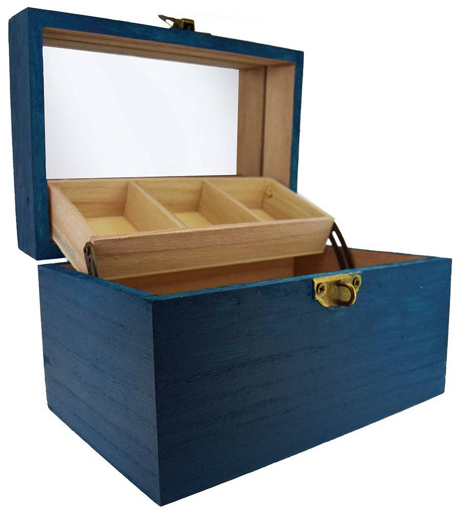 ΠΙΤΕΡΟΣ ΔΗΜΗΤΡΗΣ ΜΠΙΖΟΥΤΙΕΡΑ ΠΙΤΕΡΟΣ ΔΗΜΗΤΡΗΣ ΕΠΙΤΡΑΠΕΖΙΑ ΤΕΤΡΑΓΩΝΗ ΜΠΛΕ 15,5Χ11Χ9CM