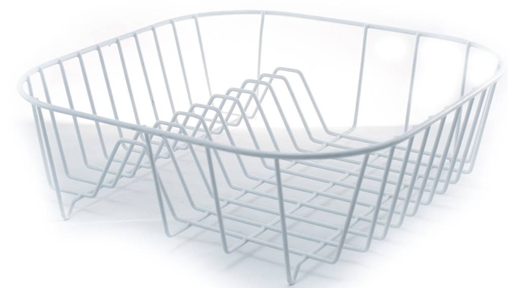 ΠΙΑΤΟΘΗΚΗ ΝΕΡΟΧΥΤΗ CHIOS HELLAS ΜΕΤΑΛΛΟ ΛΕΥΚΟ 34Χ34Χ11CM CHIOS HELLAS