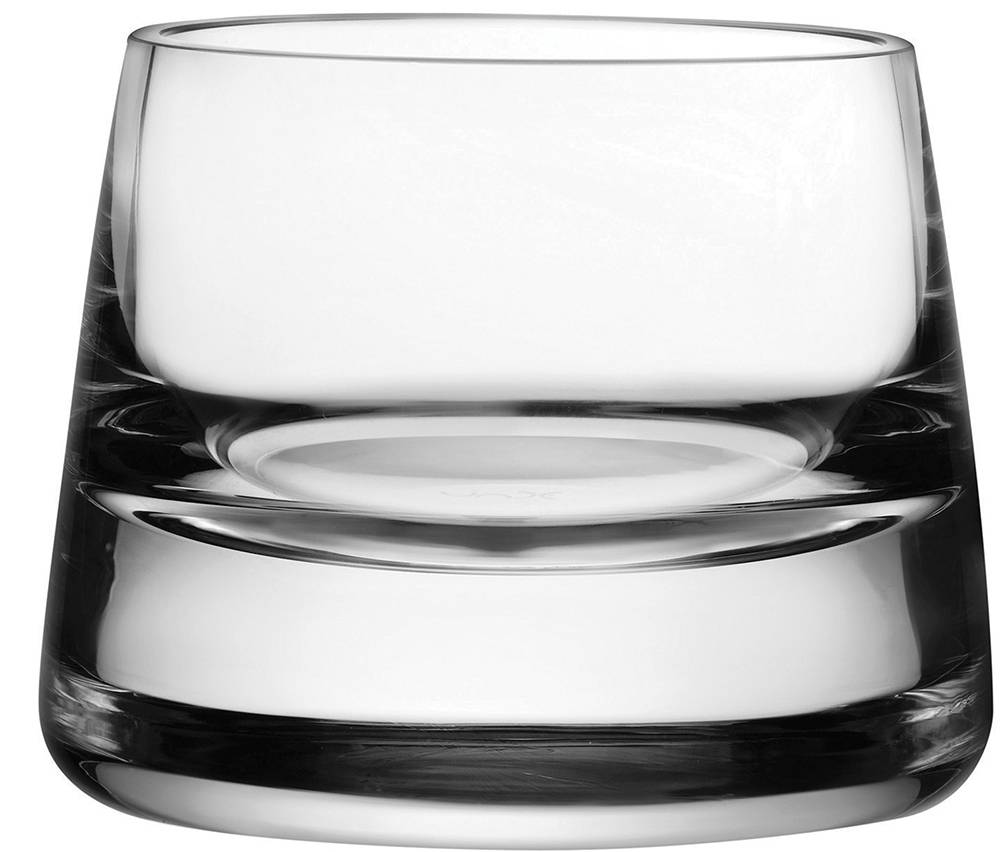 ΚΗΡΟΠΗΓΙΟ NUDE JOY ΓΙΑ ΡΕΣΩ ΓΥΑΛΙ 6,4X6,65CM NUDE