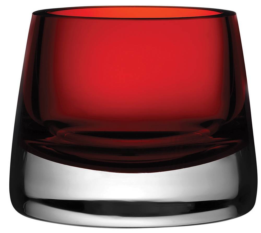 ΚΗΡΟΠΗΓΙΟ NUDE JOY ΓΙΑ ΡΕΣΩ ΓΥΑΛΙ KOKKINO 6,4X6,65CM NUDE