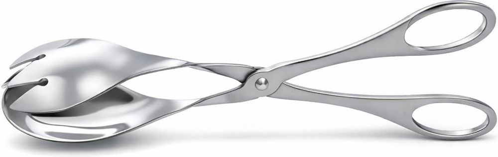 DINOX ΛΑΒΙΔΑ ΣΑΛΑΤΑΣ DINOX DIAFORA ΑΝΟΞΕIΔΩΤΟ ΑΤΣAΛΙ (21CM)